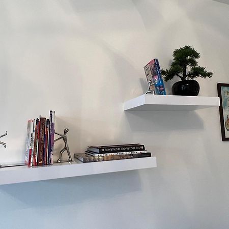 Quiet Apartment In The Centre ปราก ภายนอก รูปภาพ