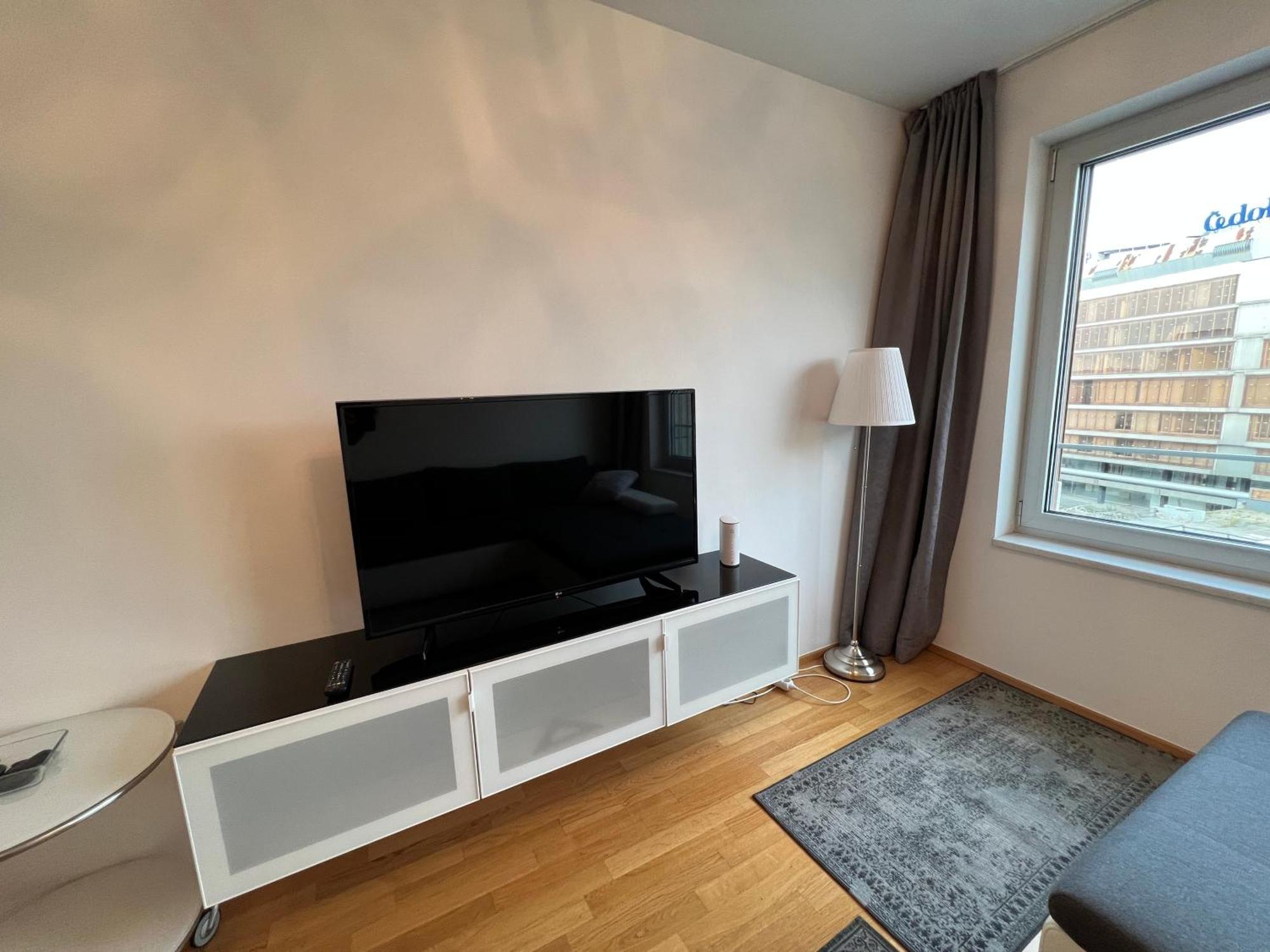 Quiet Apartment In The Centre ปราก ภายนอก รูปภาพ