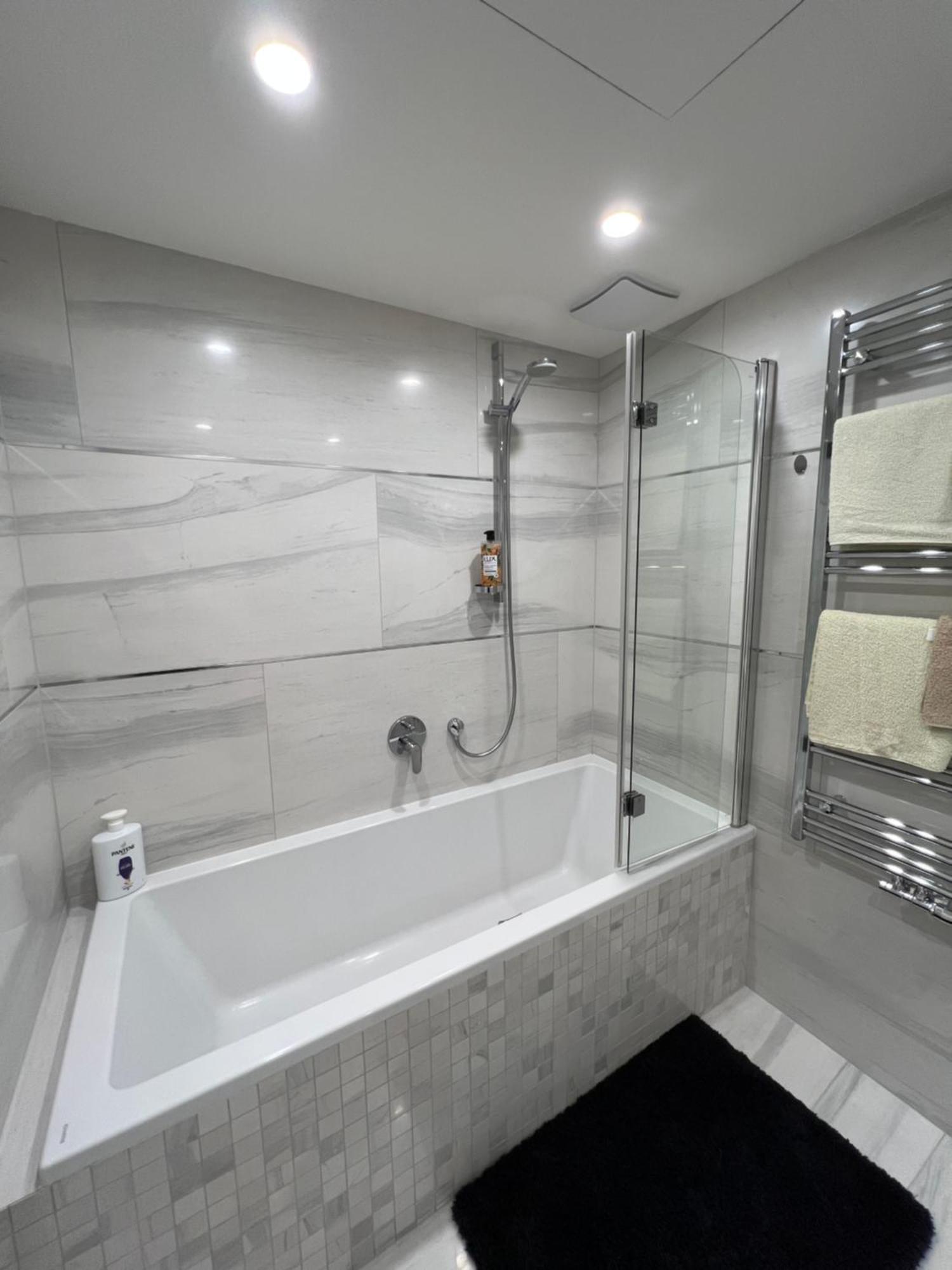 Quiet Apartment In The Centre ปราก ภายนอก รูปภาพ