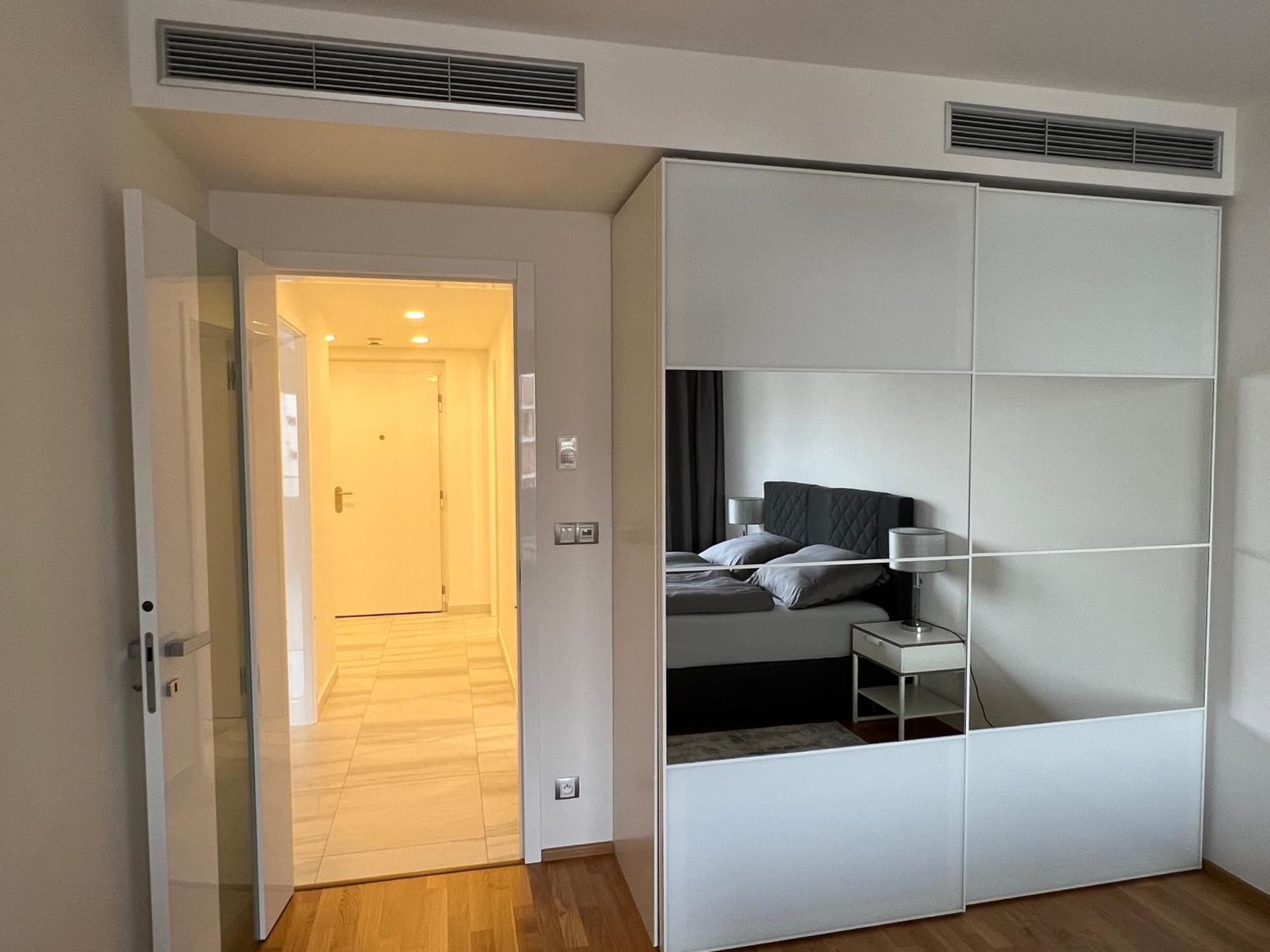 Quiet Apartment In The Centre ปราก ภายนอก รูปภาพ