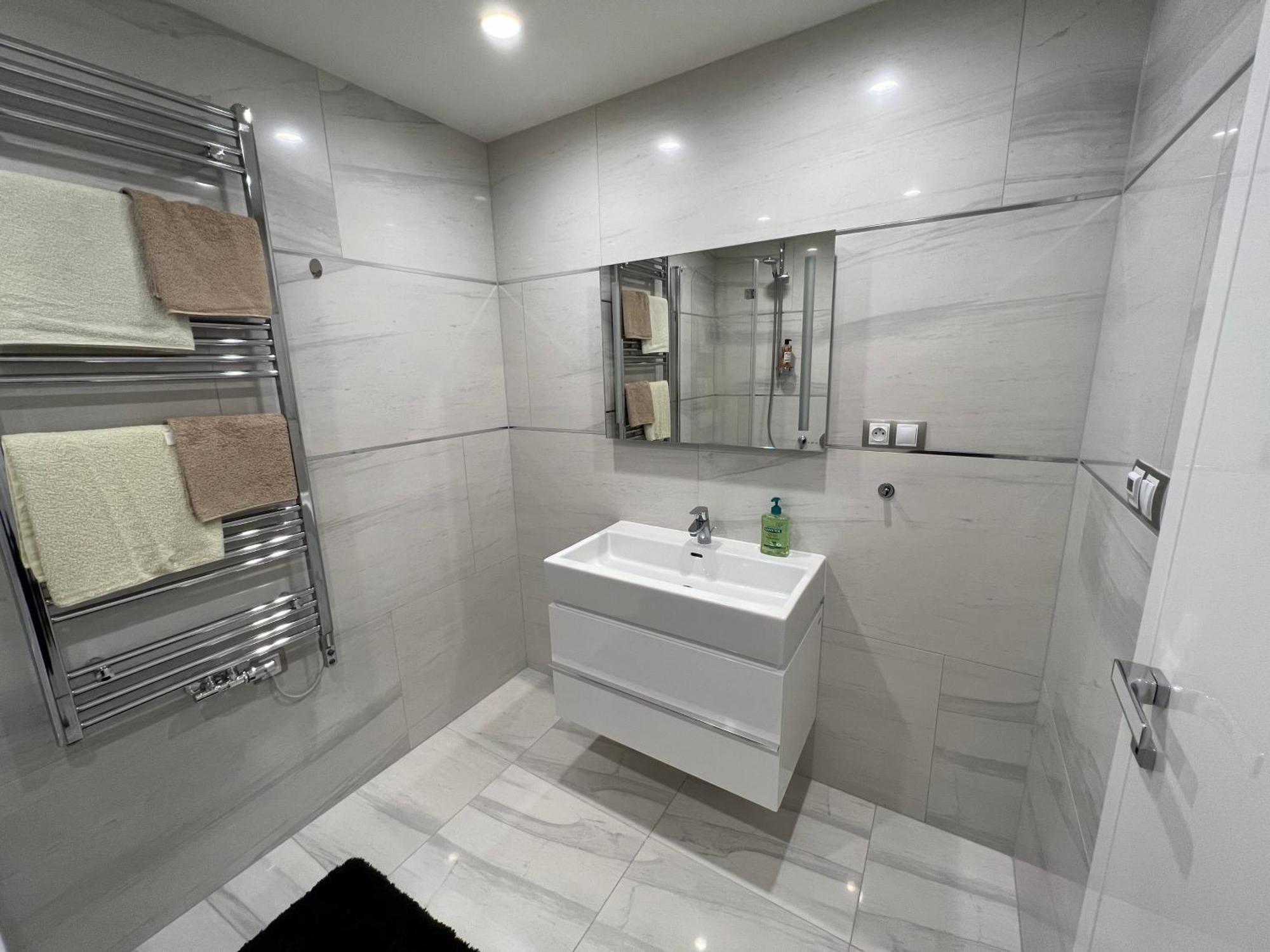 Quiet Apartment In The Centre ปราก ภายนอก รูปภาพ